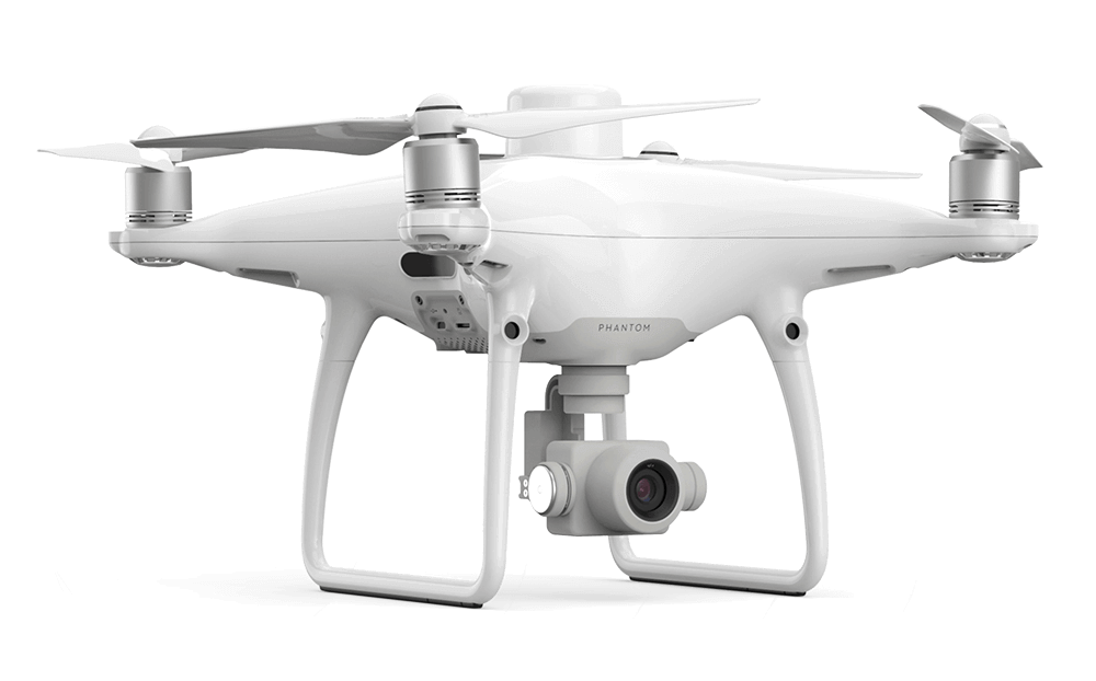 DJI Phantom 4 RTK