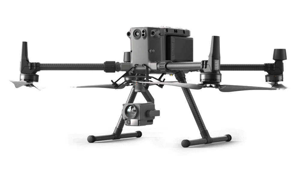 DJI Matrice 350 RTK